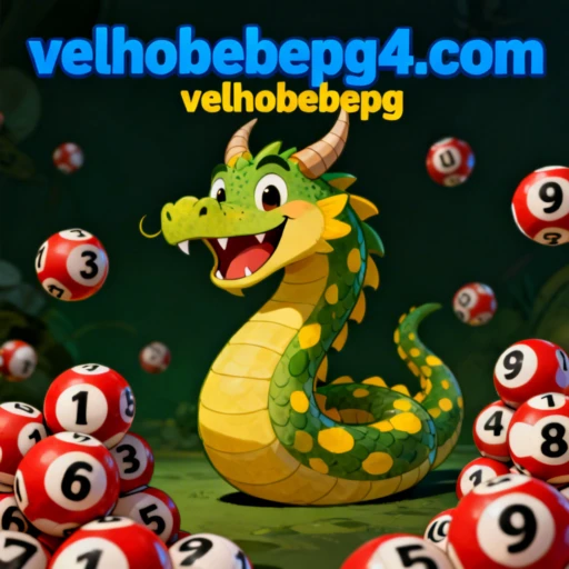 velhobebepg Logo